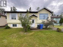 32 Valleyview Place Tumbler Ridge, BC V0C 2W0