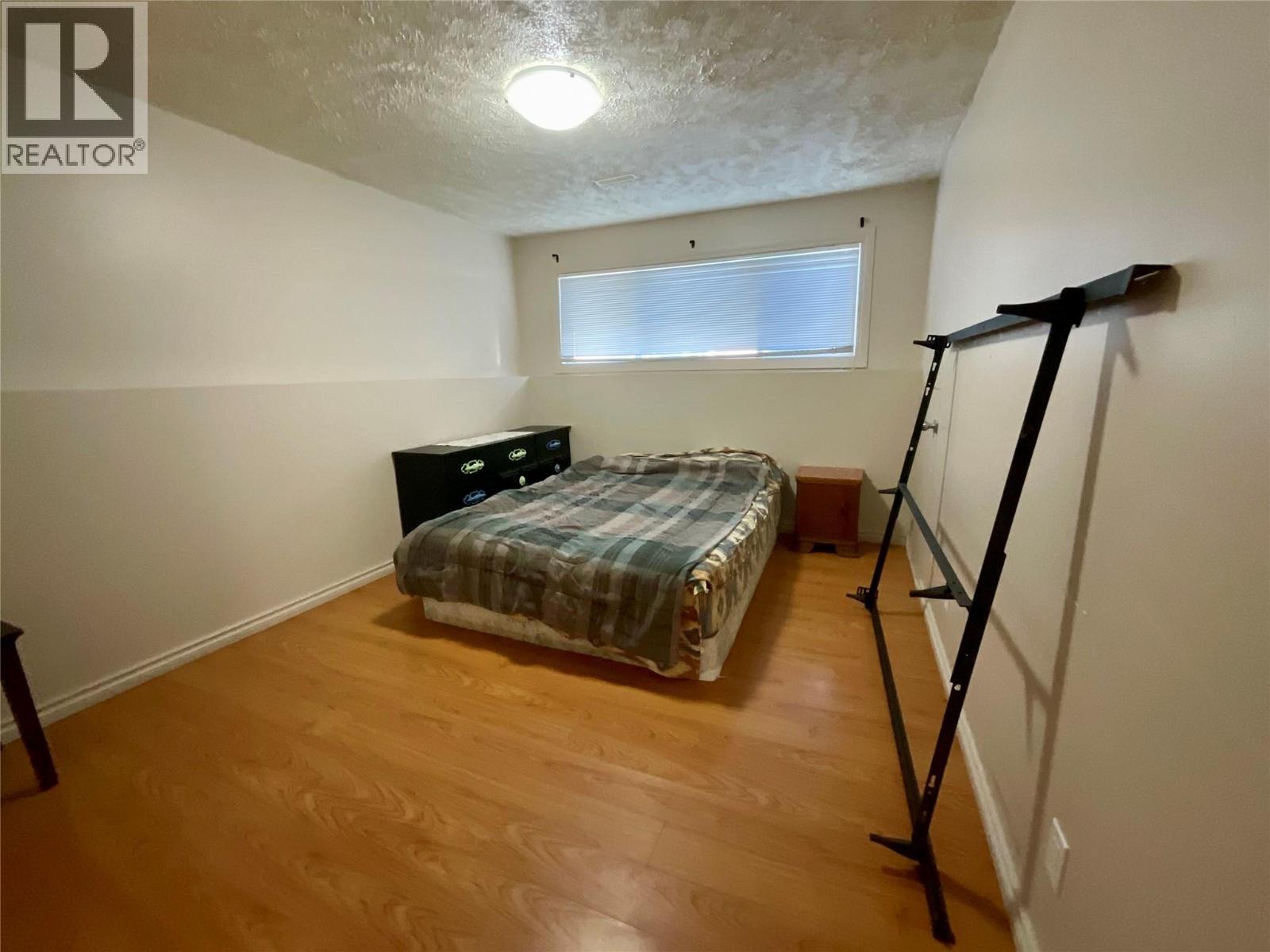 32 Valleyview Place, Tumbler Ridge, BC - Indoor