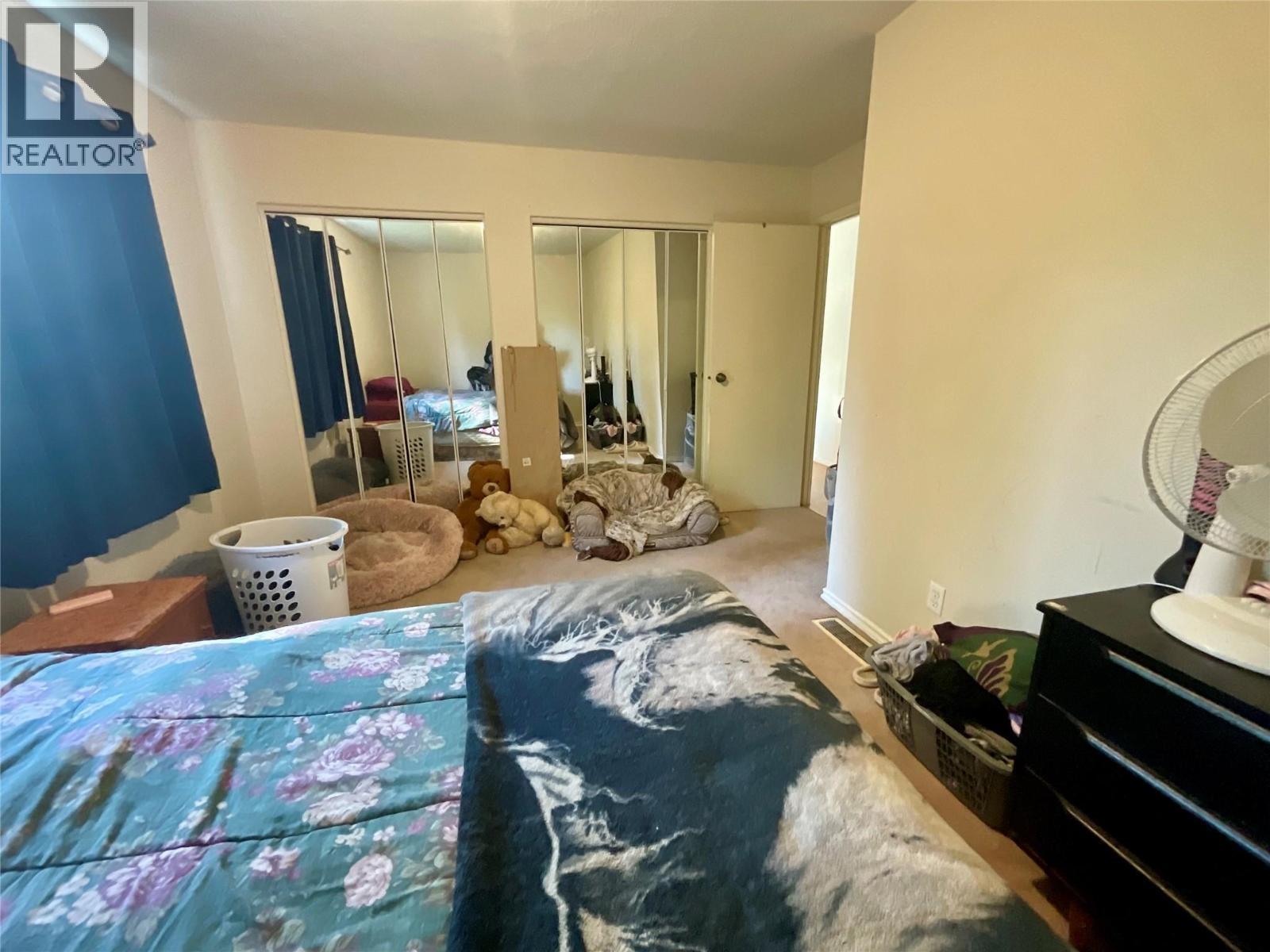 32 Valleyview Place, Tumbler Ridge, BC - Indoor