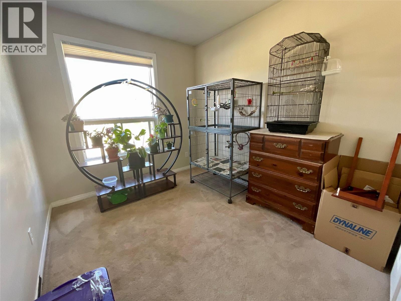 32 Valleyview Place, Tumbler Ridge, BC - Indoor Photo Showing Other Room