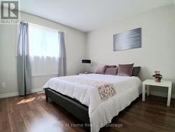 Main level: Master bdrm -