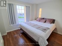 Main level: Bedroom #2 -