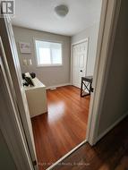 Main level: Bedroom #3 -