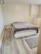 Lower level: Bedroom #4 -