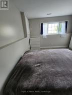 Lower level: Bedroom #4 -