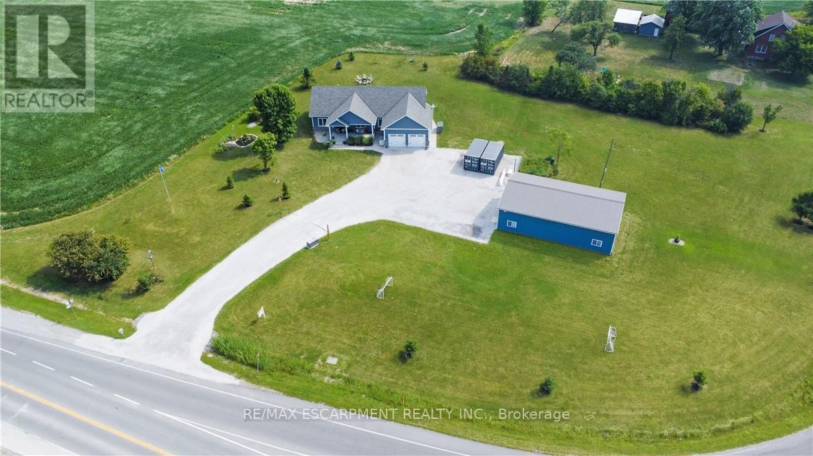 236 #55 Haldimand Road, Haldimand, ON - Outdoor With View