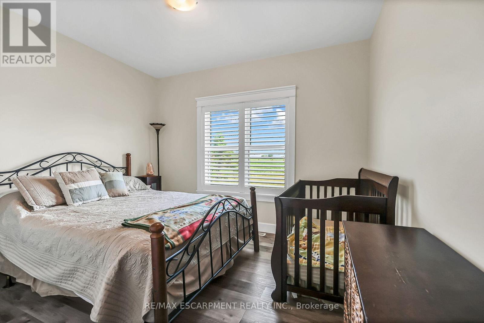 236 #55 Haldimand Road, Haldimand, ON - Indoor Photo Showing Bedroom