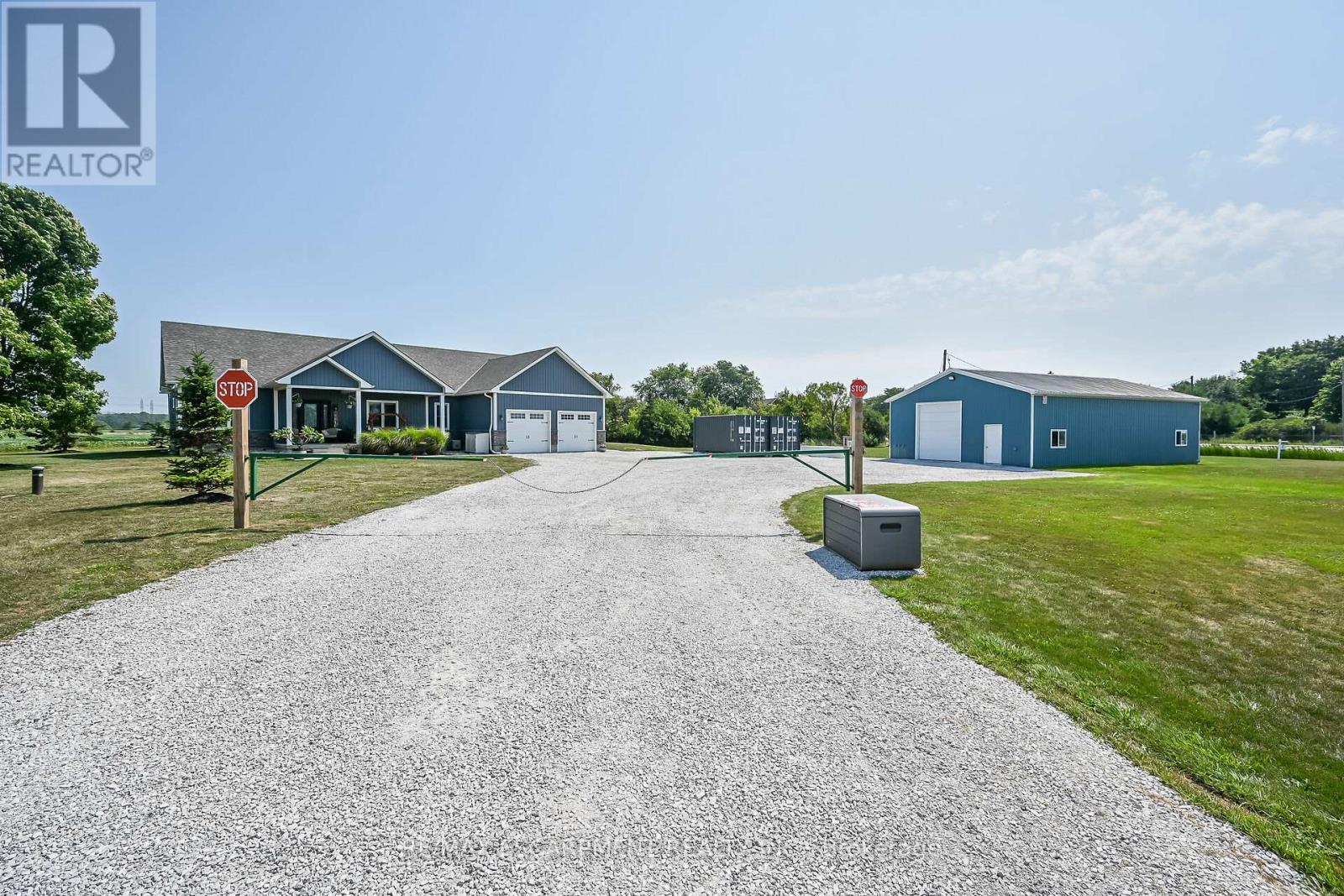 236 #55 Haldimand Road, Haldimand, ON - Outdoor