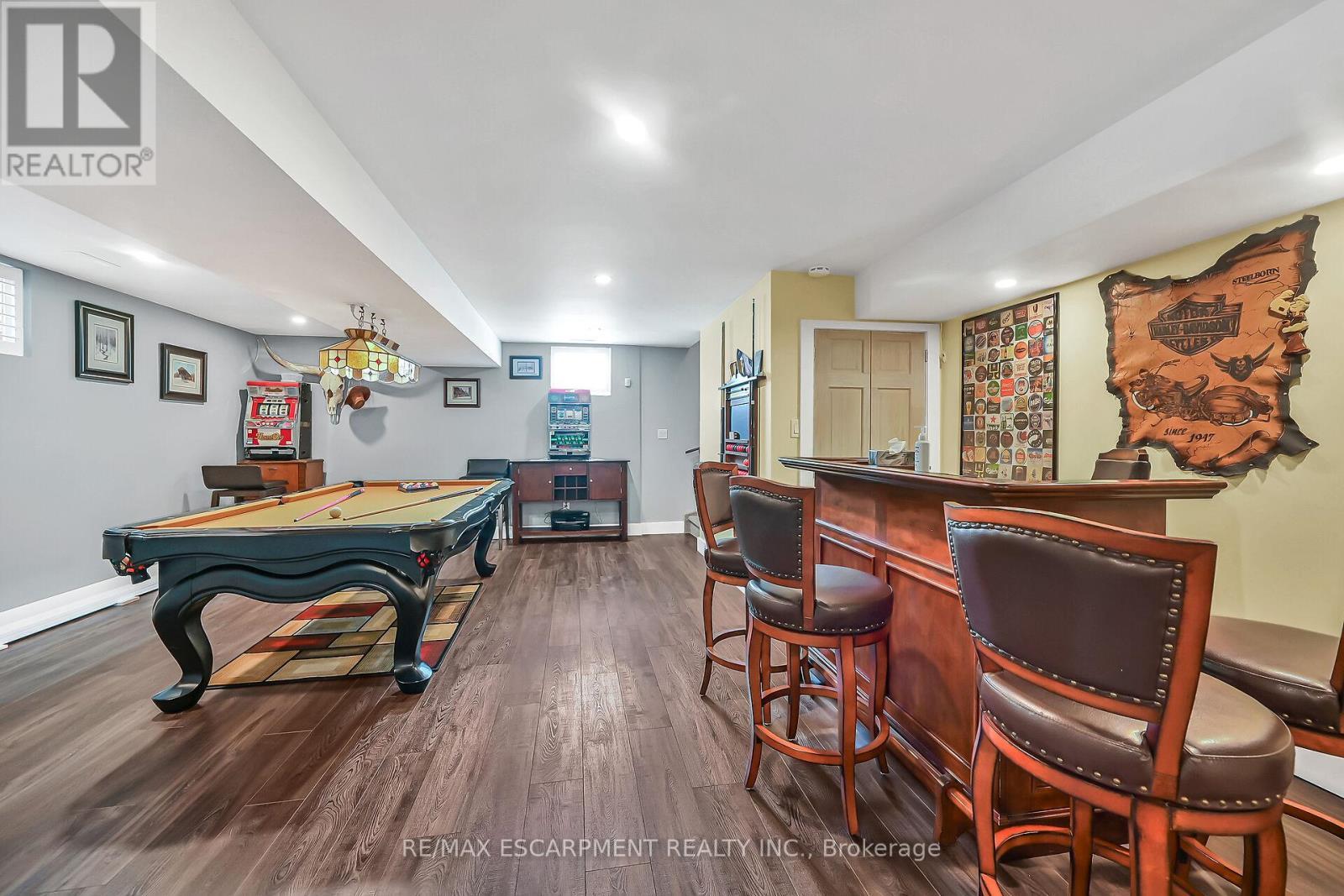 236 #55 Haldimand Road, Haldimand, ON - Indoor Photo Showing Other Room