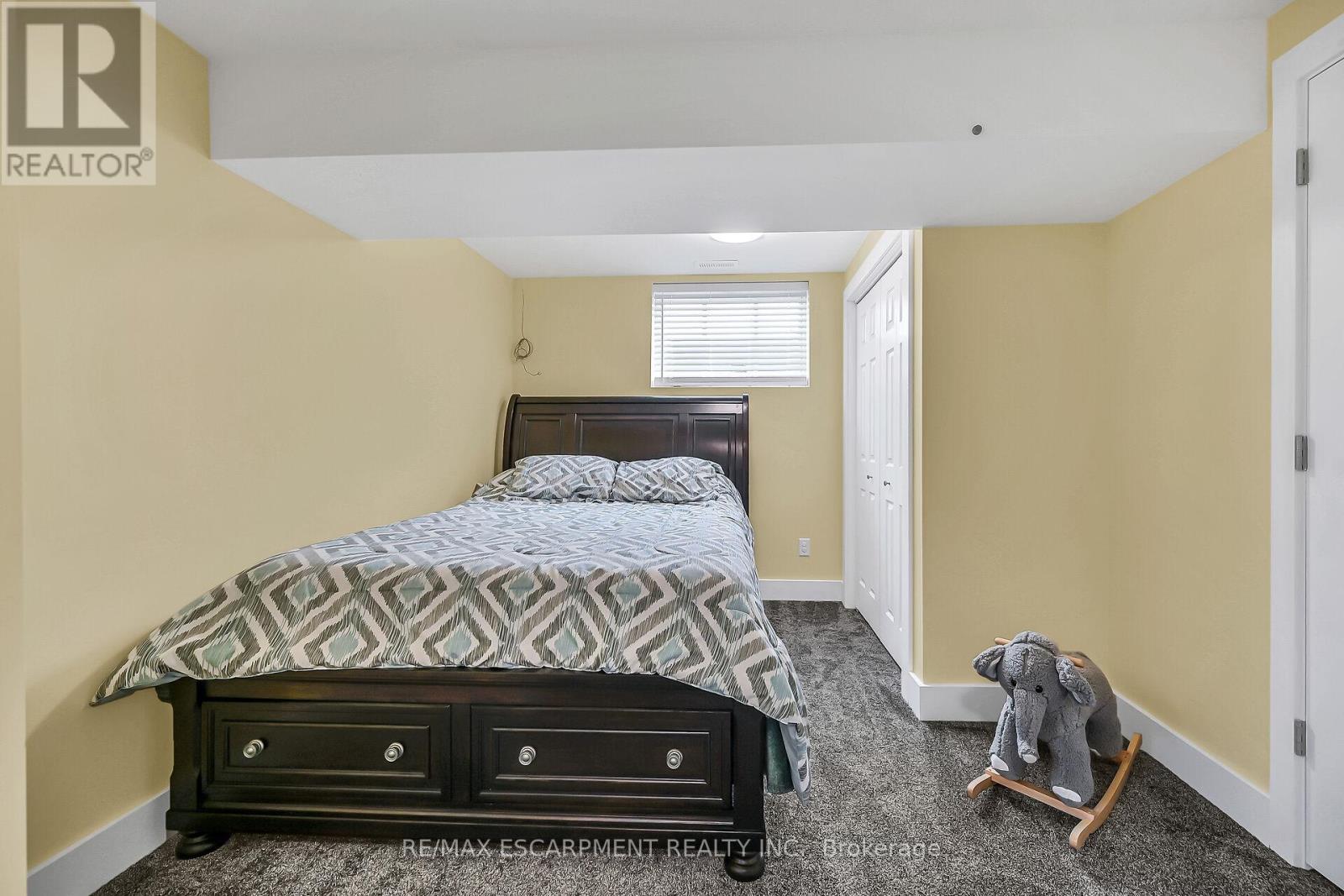 236 #55 Haldimand Road, Haldimand, ON - Indoor Photo Showing Bedroom