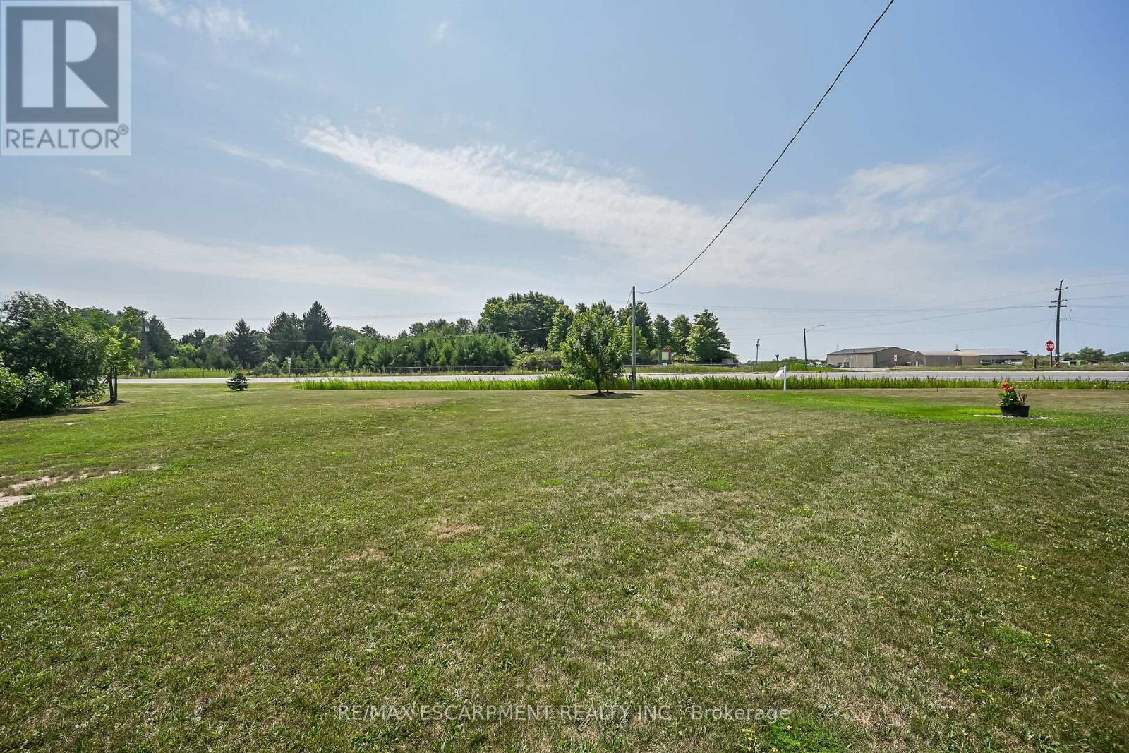 236 #55 Haldimand Road, Haldimand, ON - Outdoor With View