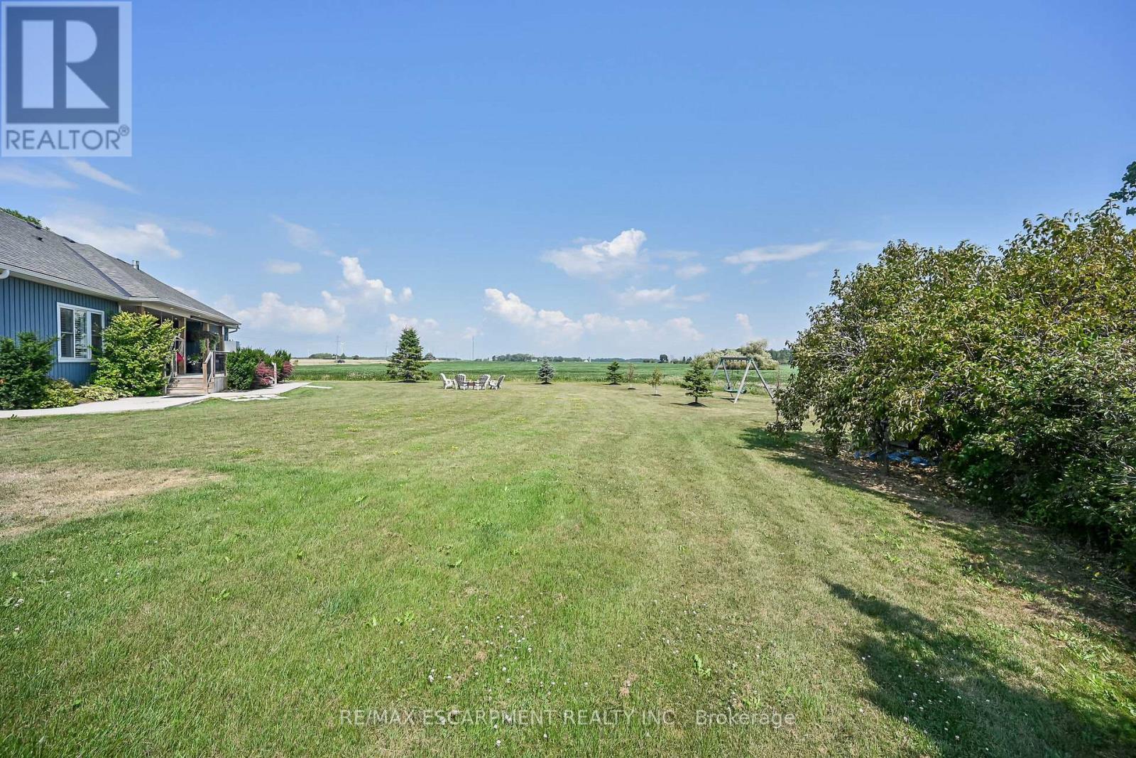 236 #55 Haldimand Road, Haldimand, ON - Outdoor With View