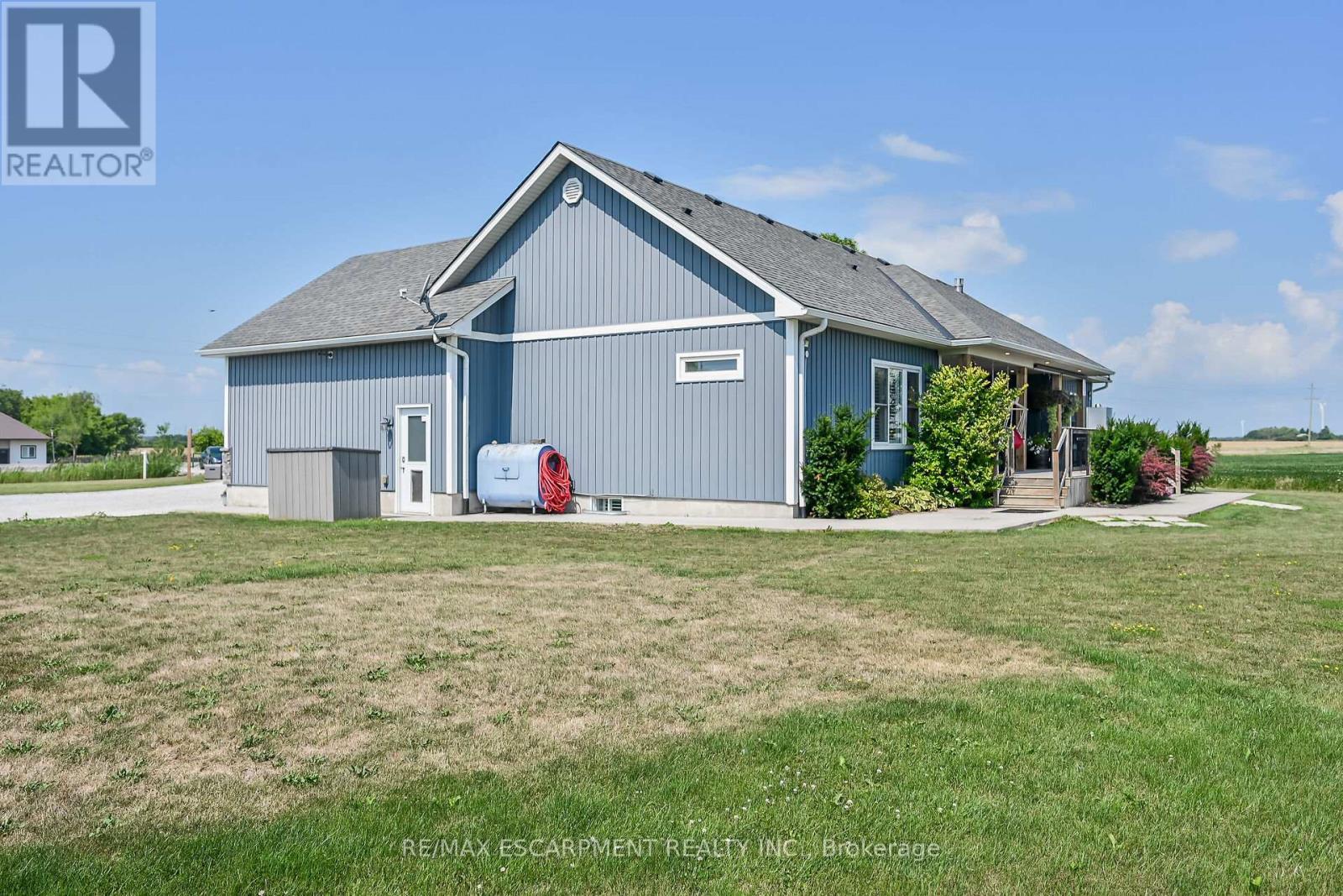 236 #55 Haldimand Road, Haldimand, ON - Outdoor