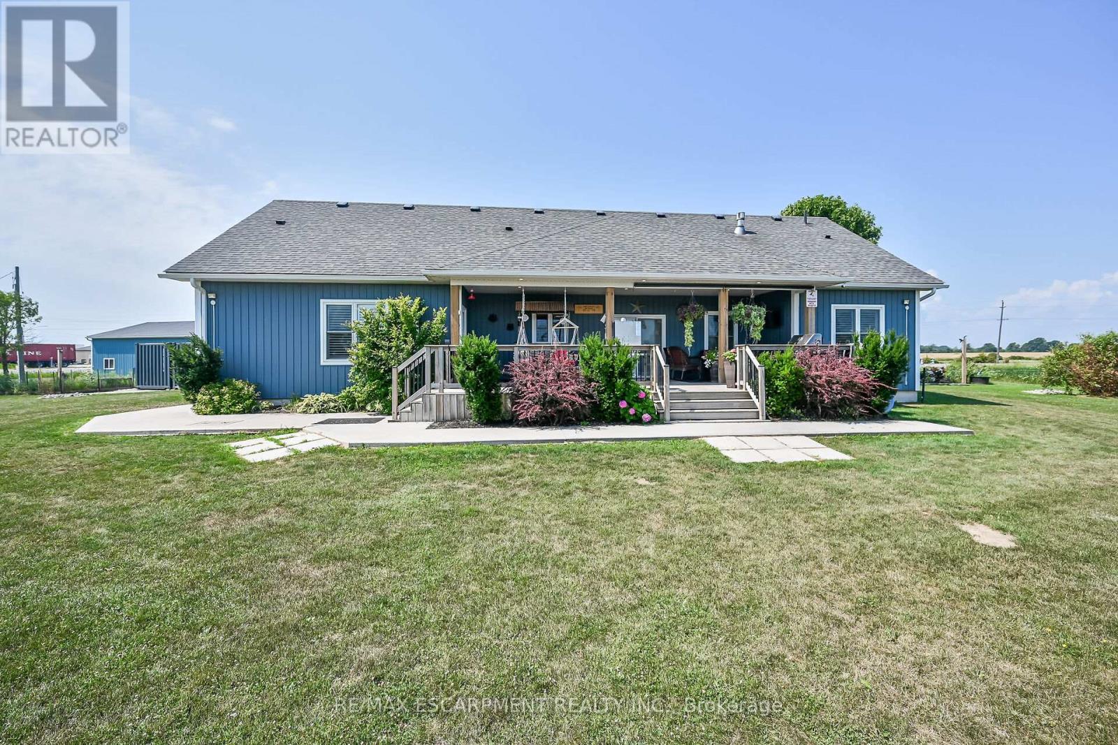 236 #55 Haldimand Road, Haldimand, ON - Outdoor