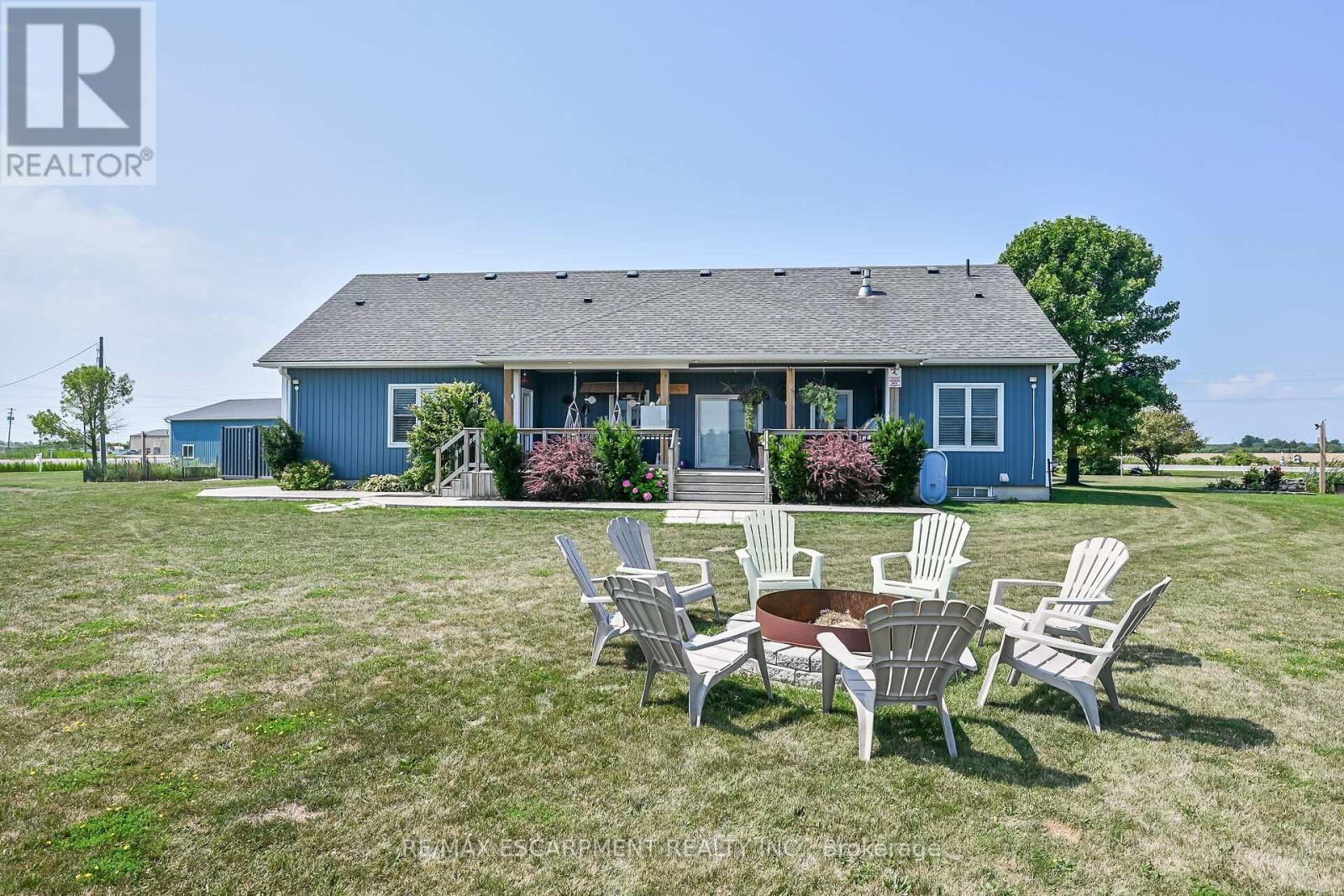 236 #55 Haldimand Road, Haldimand, ON - Outdoor