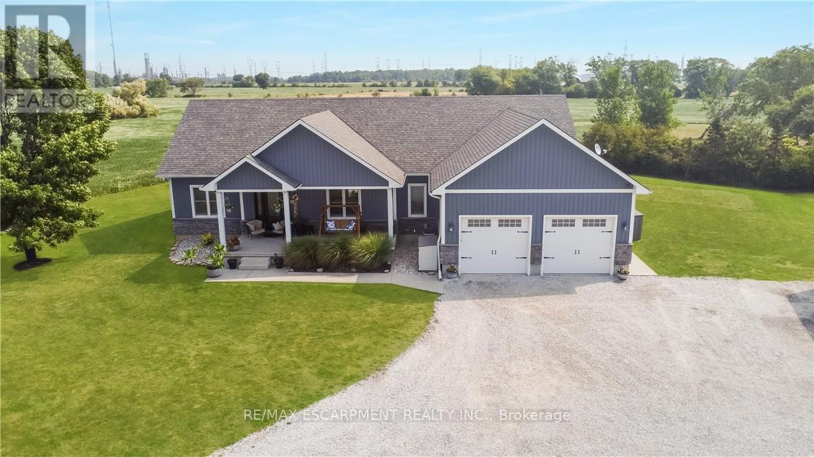 236 #55 Haldimand Road, Haldimand, ON - Outdoor With Facade