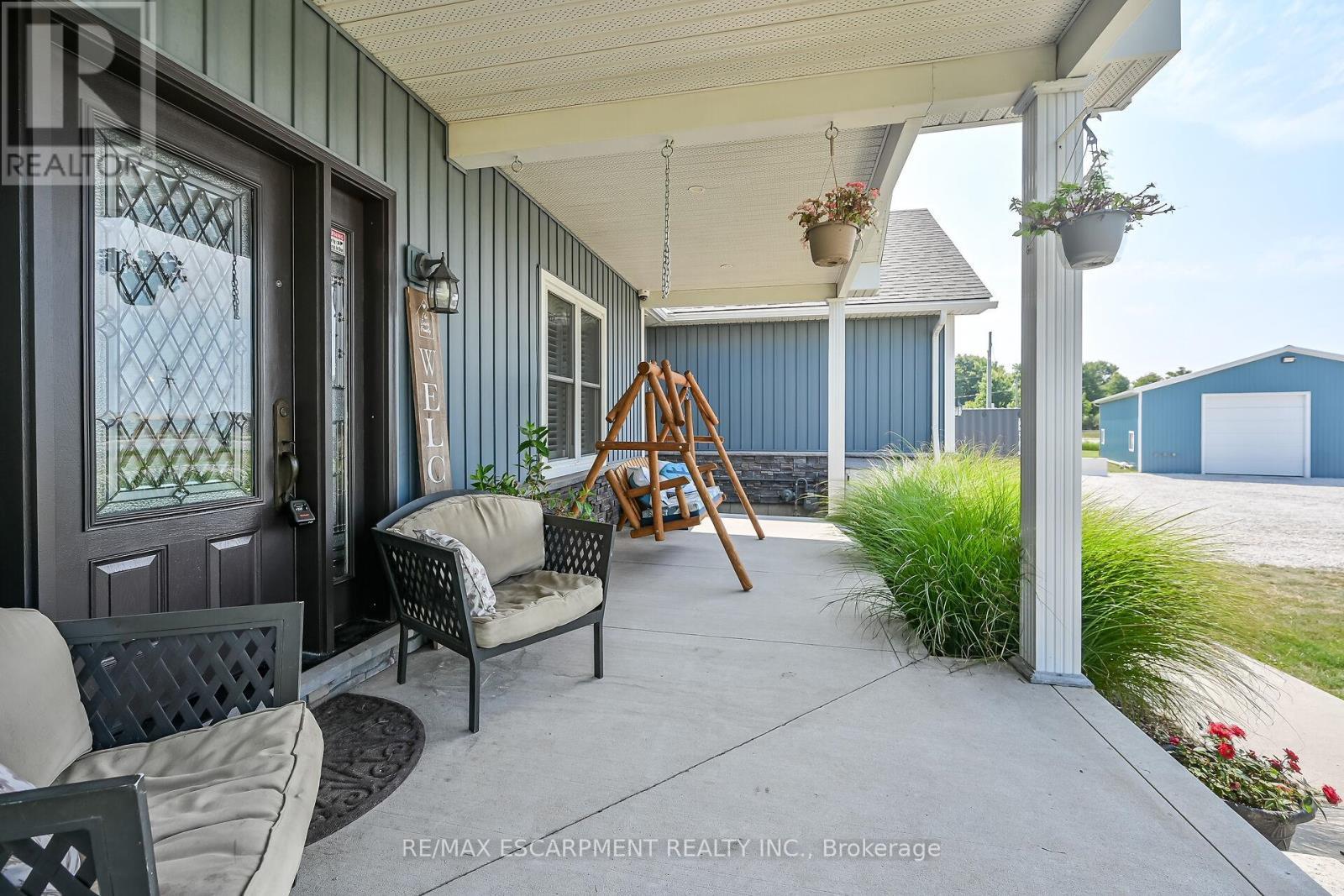 236 #55 Haldimand Road, Haldimand, ON - Outdoor With Exterior