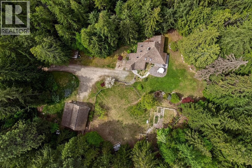 4225 3A Highway, Nelson, BC - Outdoor