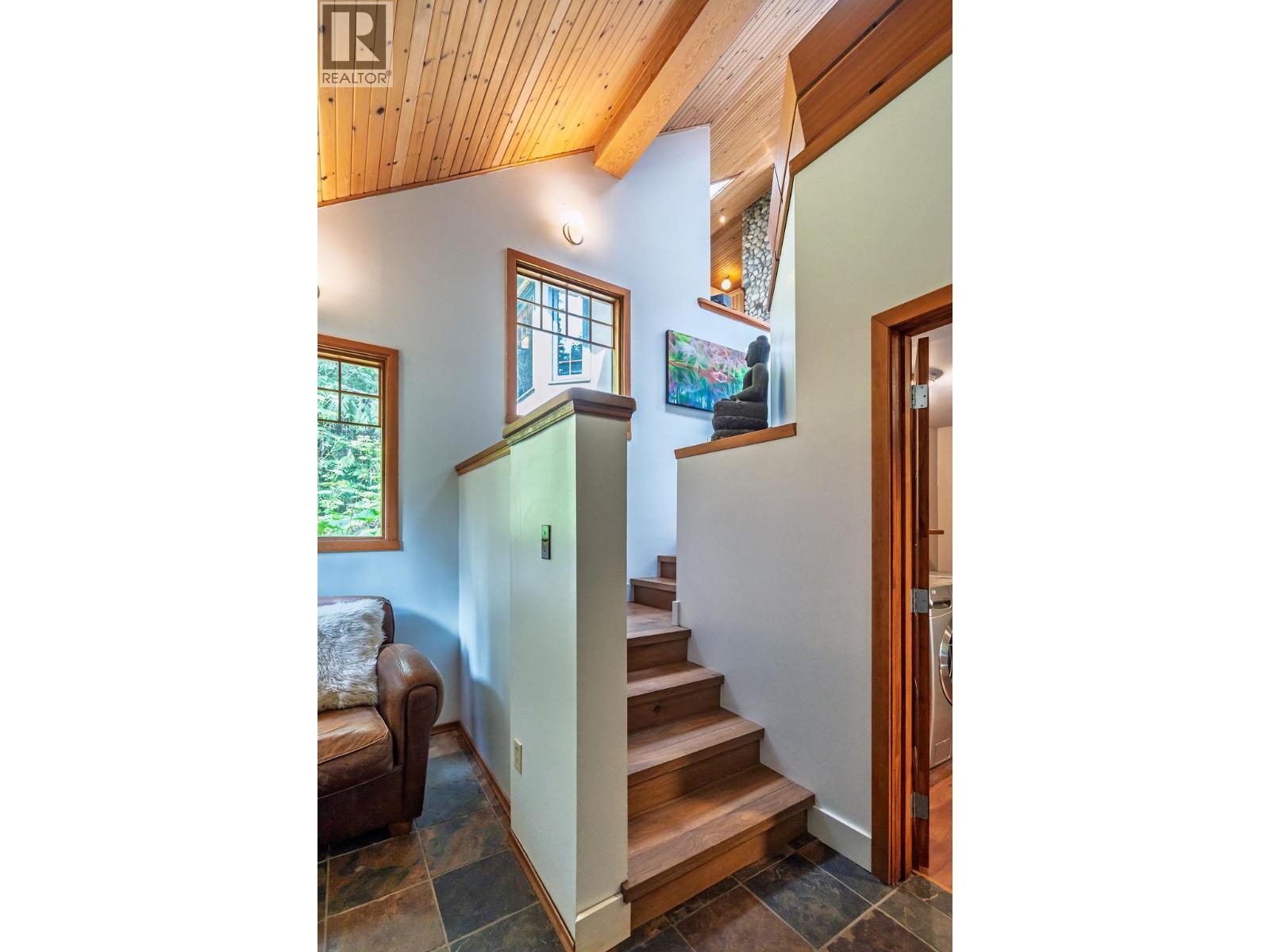 4225 3A Highway, Nelson, BC - Indoor Photo Showing Other Room