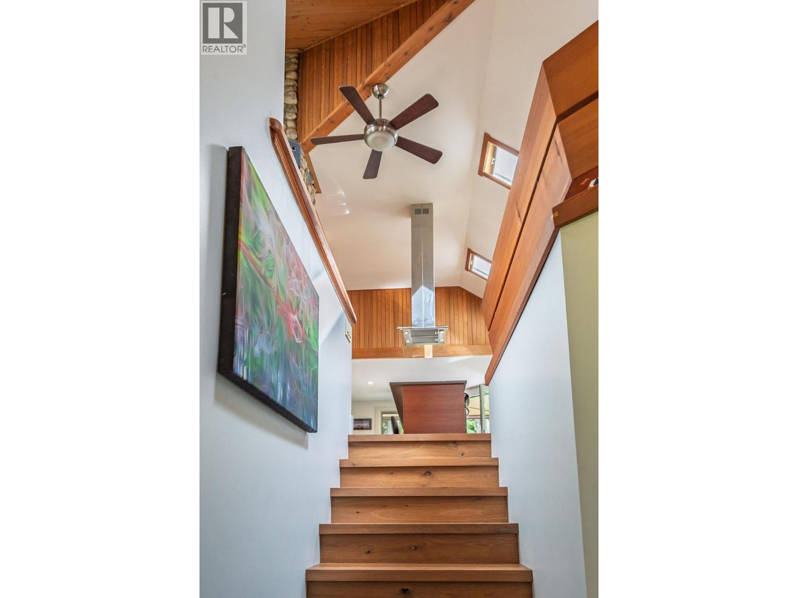 4225 3A Highway, Nelson, BC - Indoor Photo Showing Other Room