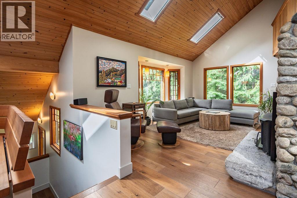 4225 3A Highway, Nelson, BC - Indoor