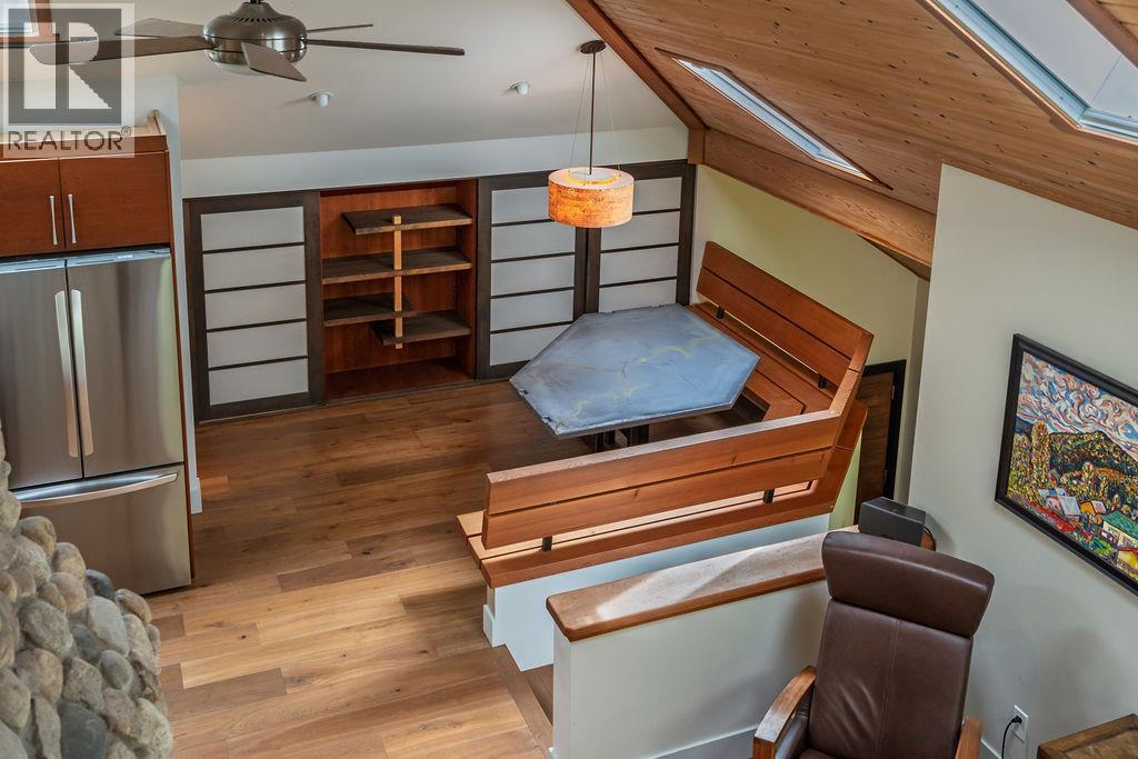 4225 3A Highway, Nelson, BC - Indoor Photo Showing Other Room