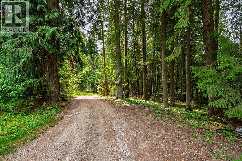 4225 3A Highway, Nelson, BC - Outdoor