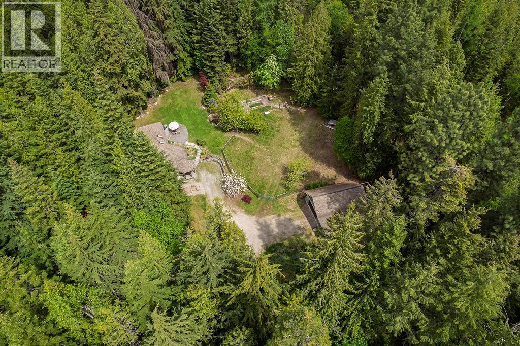 4225 3A Highway, Nelson, BC - Outdoor