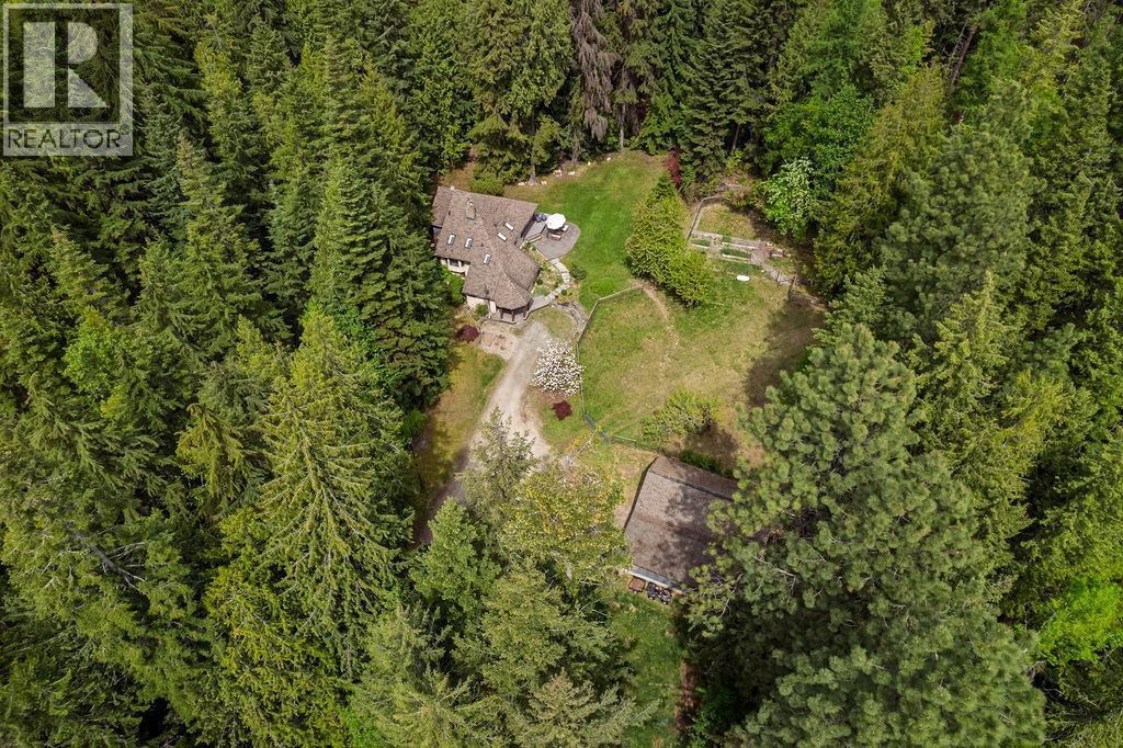 4225 3A Highway, Nelson, BC - Outdoor With View