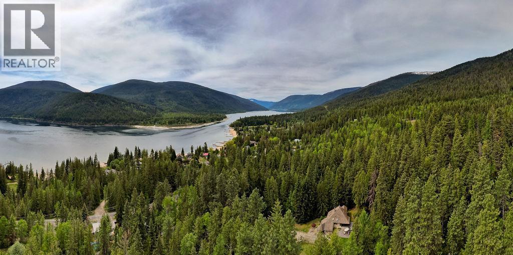 4225 3A Highway, Nelson, BC - Outdoor With Body Of Water With View