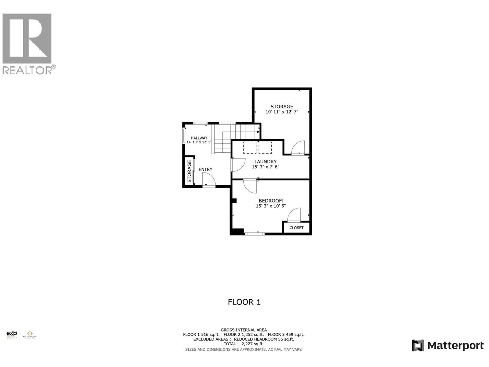 4225 3A Highway, Nelson, BC - Other