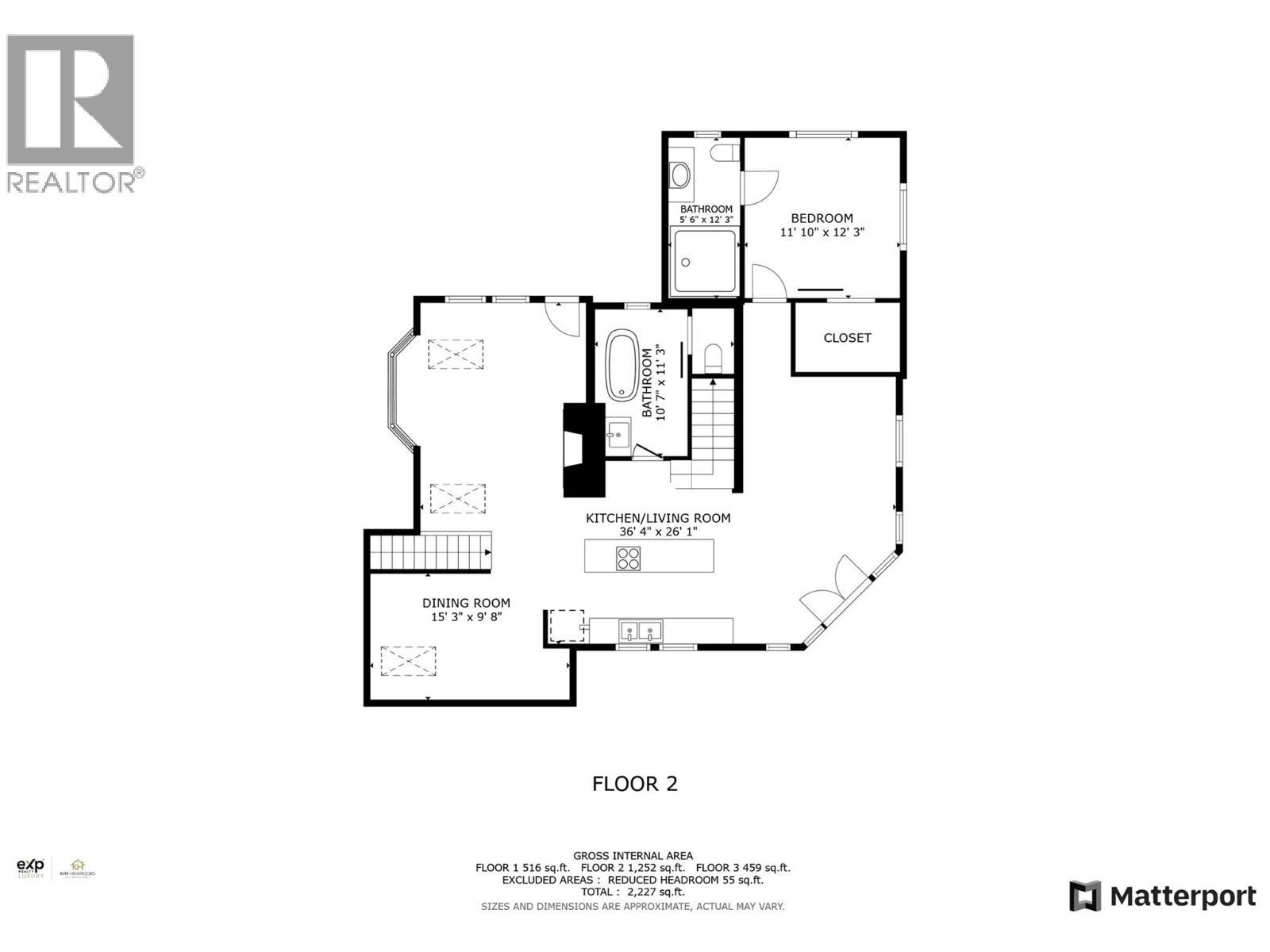 4225 3A Highway, Nelson, BC - Other