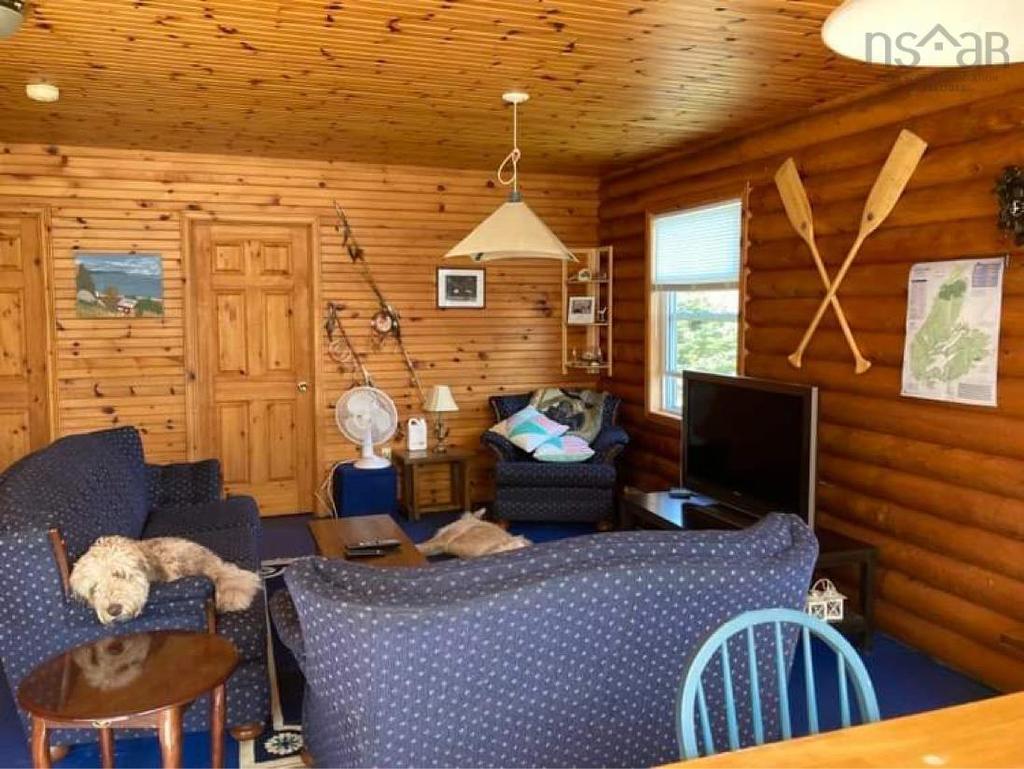 899 Westside Grand River Road, Grand River, NS