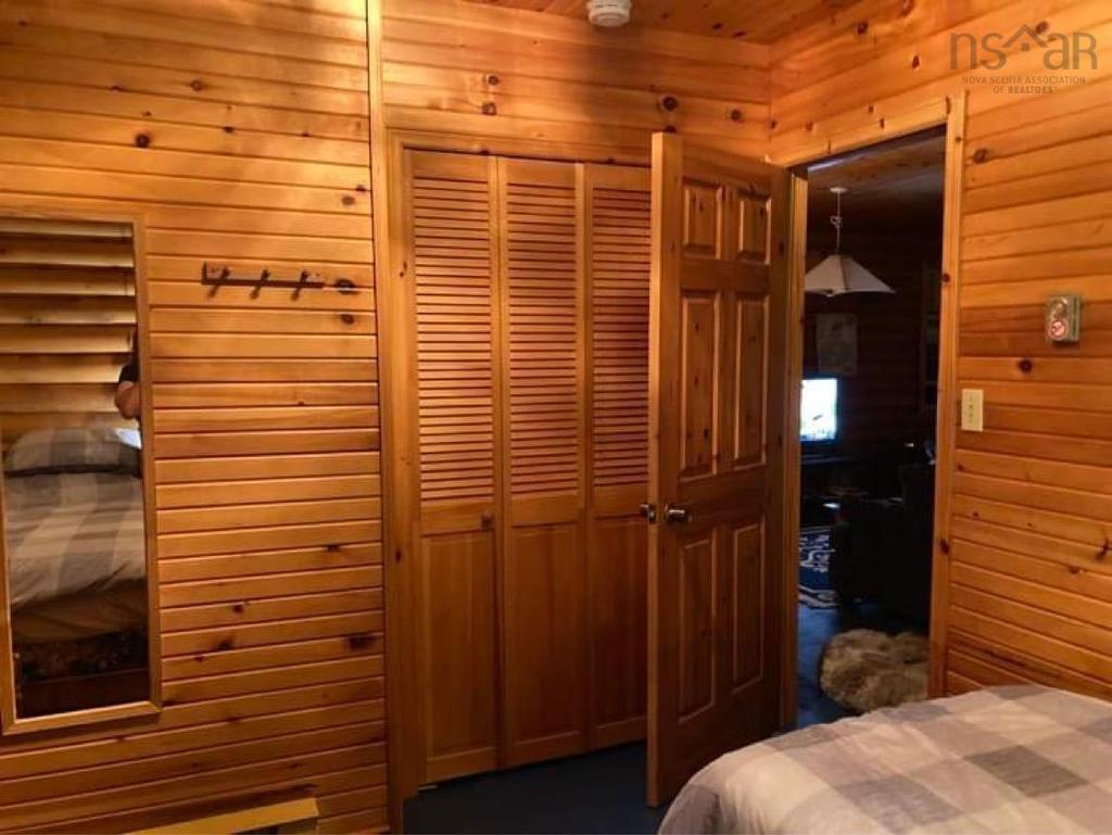 899 Westside Grand River Road, Grand River, NS