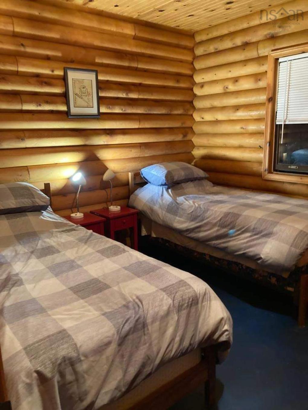 899 Westside Grand River Road, Grand River, NS