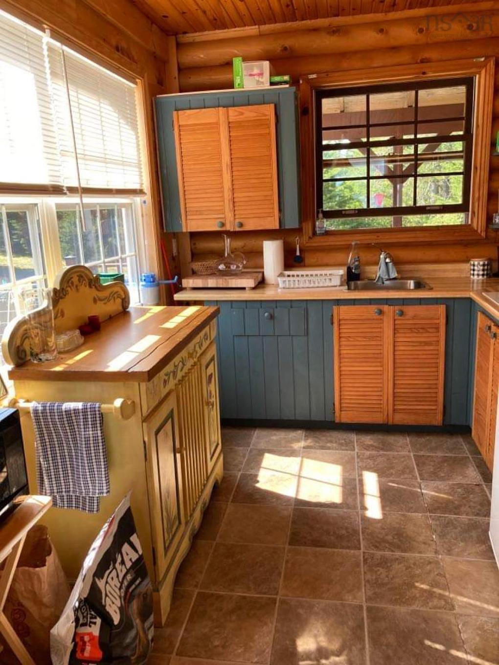 899 Westside Grand River Road, Grand River, NS