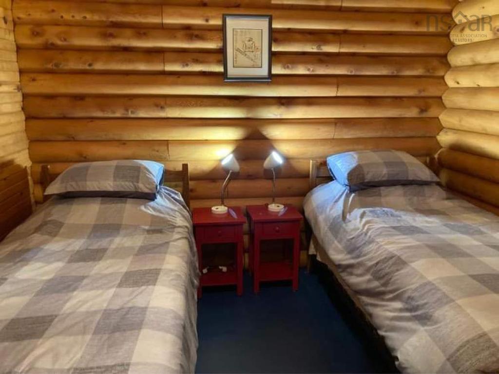 899 Westside Grand River Road, Grand River, NS