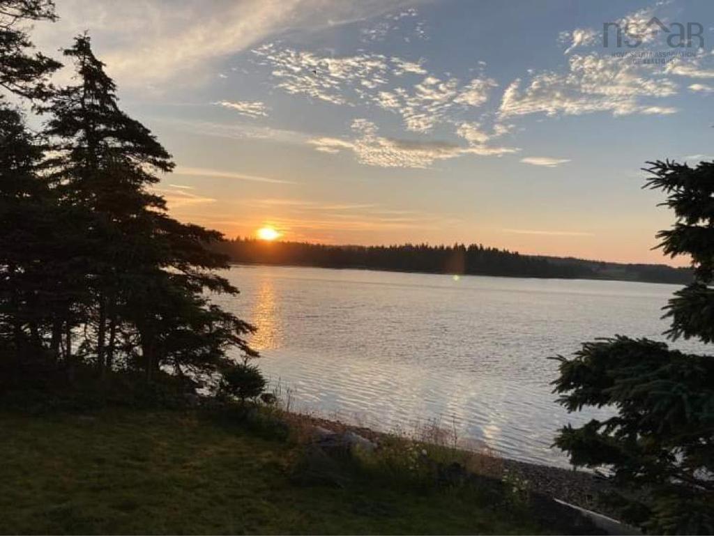 899 Westside Grand River Road, Grand River, NS