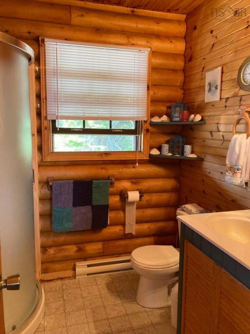 899 Westside Grand River Road, Grand River, NS