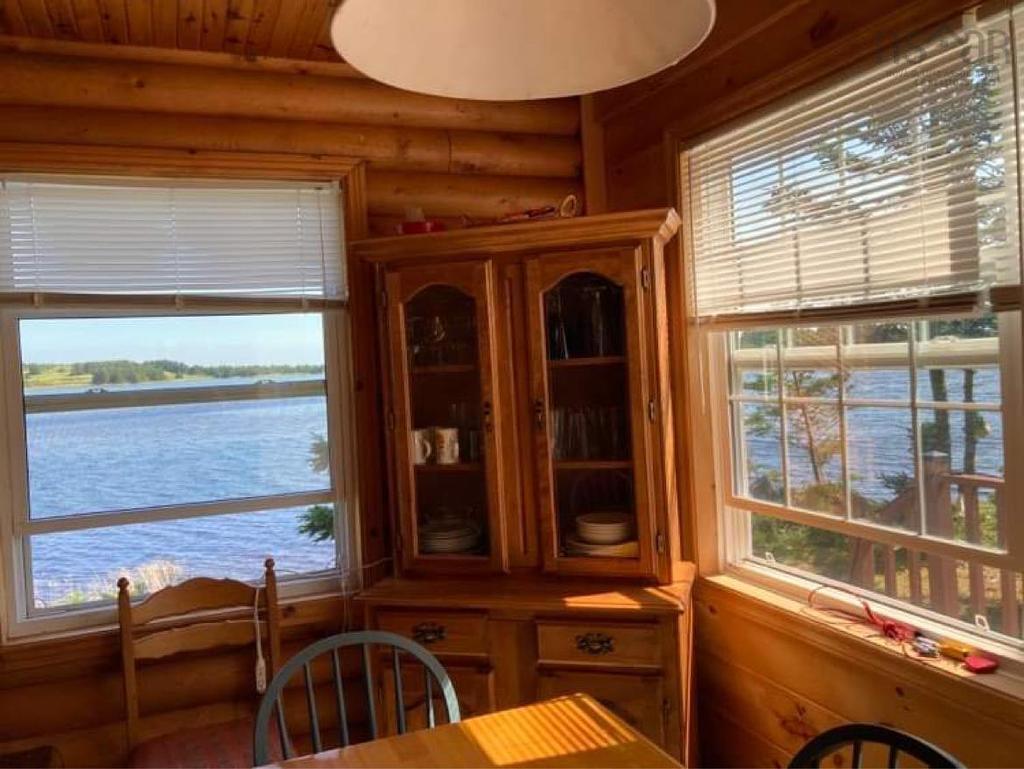 899 Westside Grand River Road, Grand River, NS