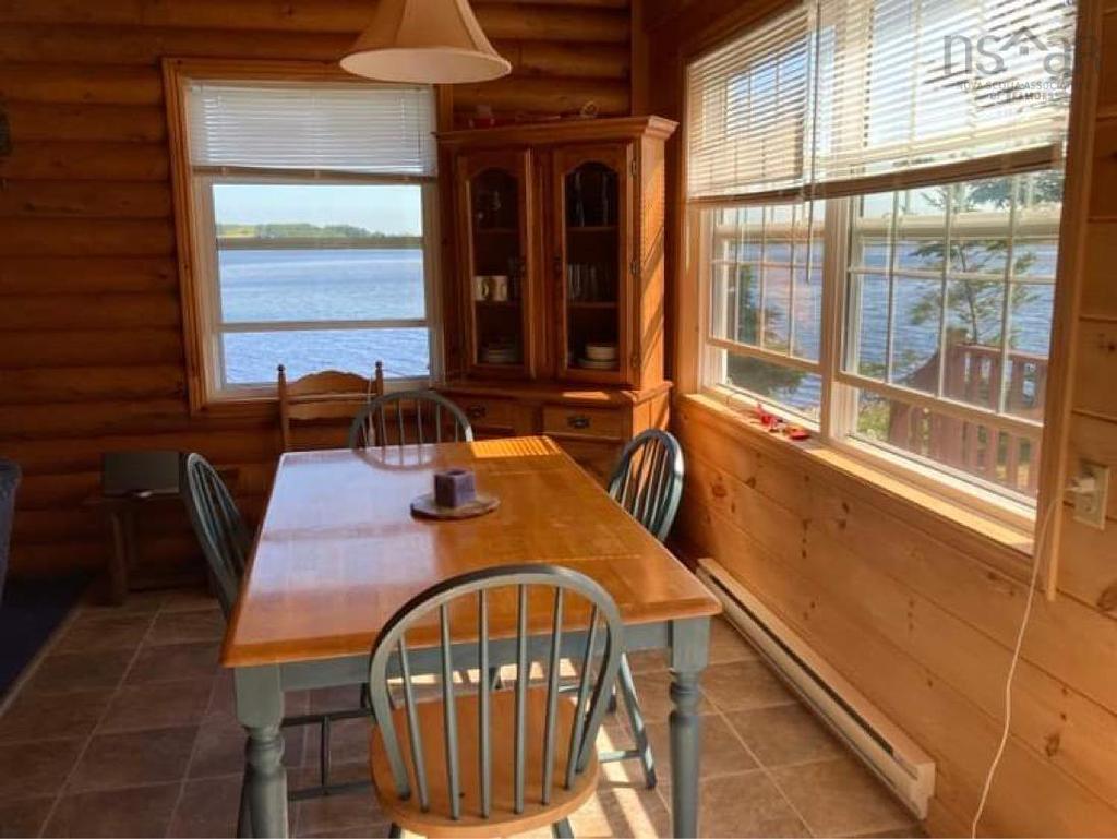 899 Westside Grand River Road, Grand River, NS