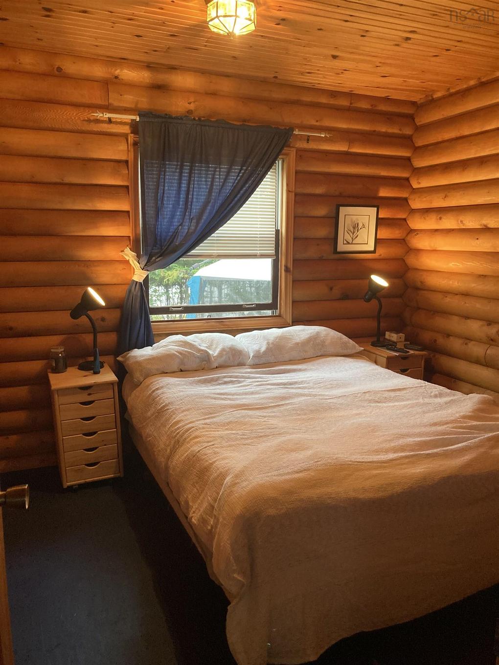 899 Westside Grand River Road, Grand River, NS