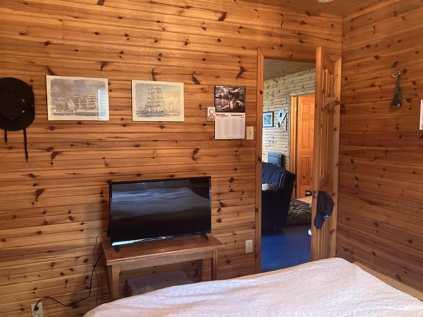 899 Westside Grand River Road, Grand River, NS