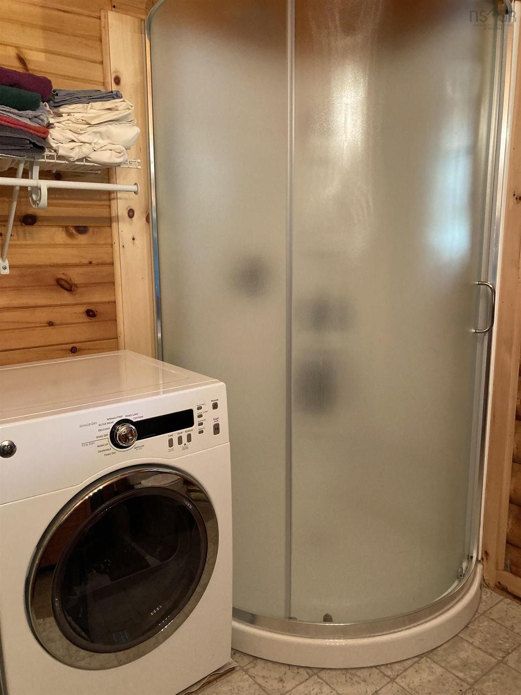 899 Westside Grand River Road, Grand River, NS