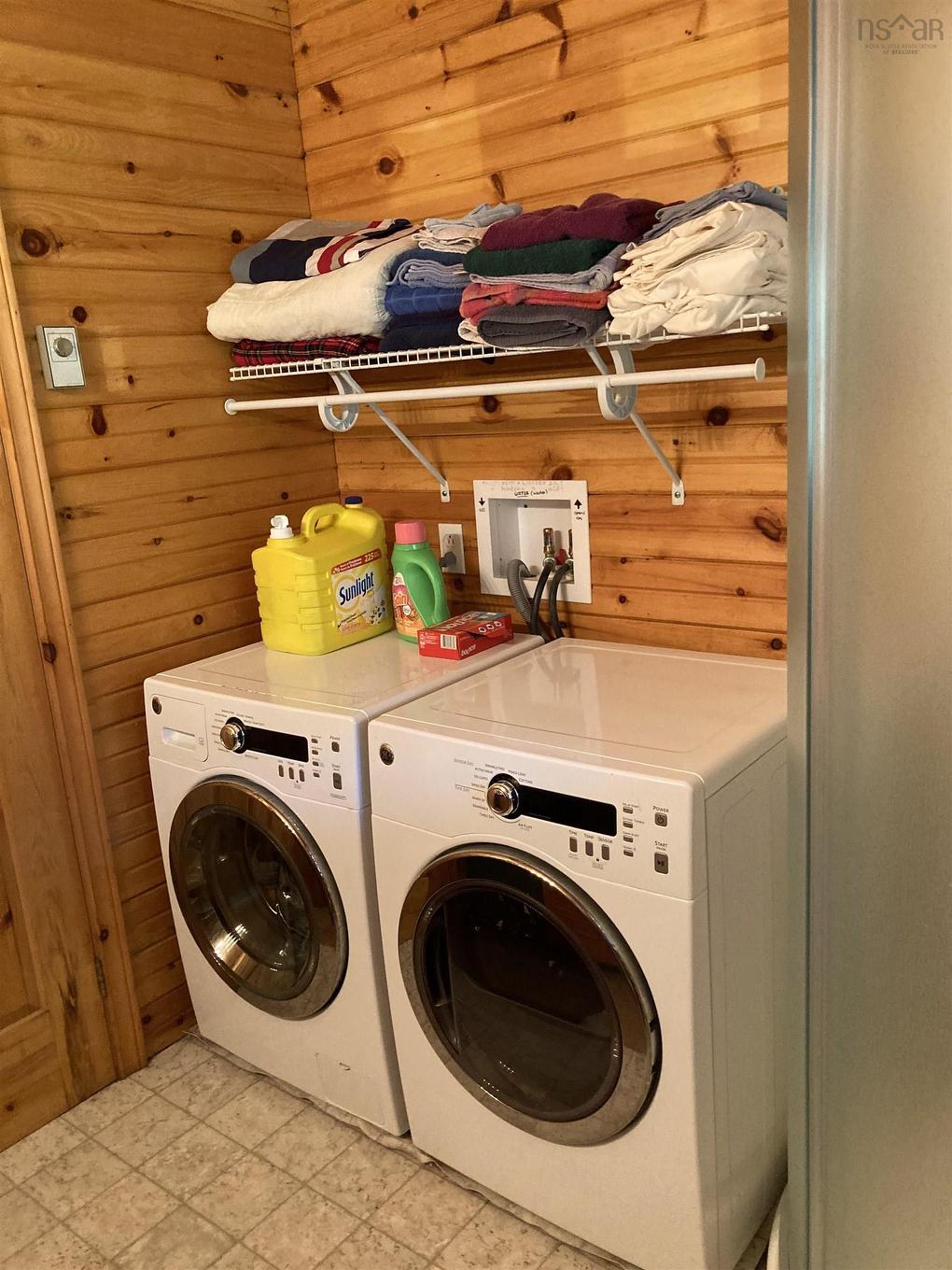 899 Westside Grand River Road, Grand River, NS