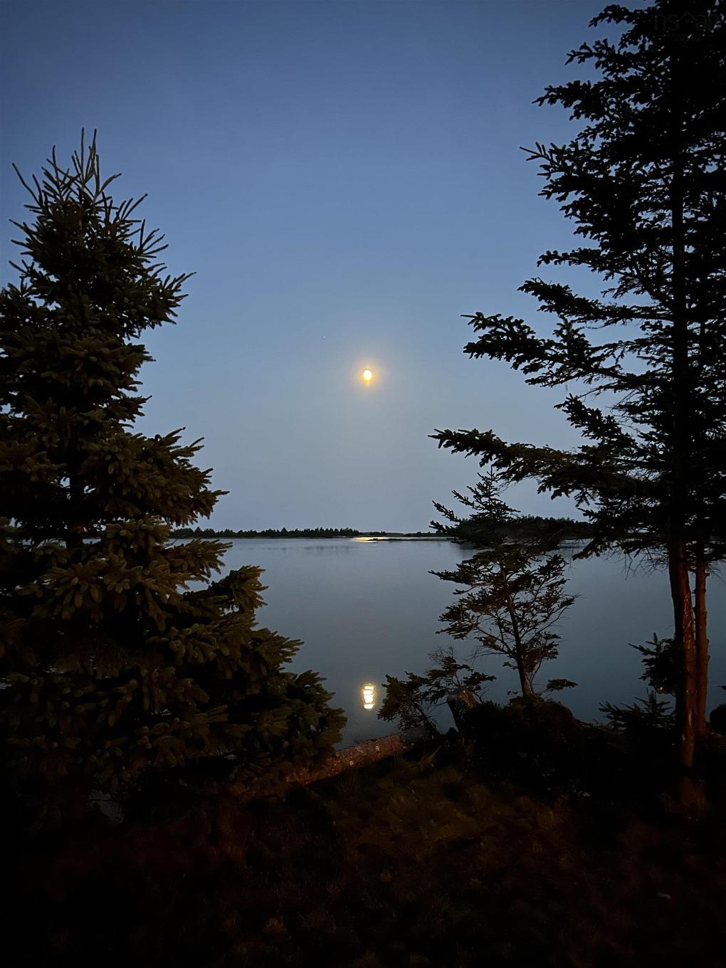 899 Westside Grand River Road, Grand River, NS