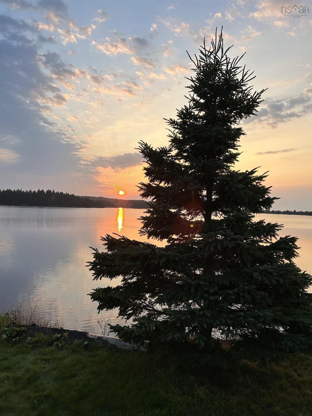 899 Westside Grand River Road, Grand River, NS