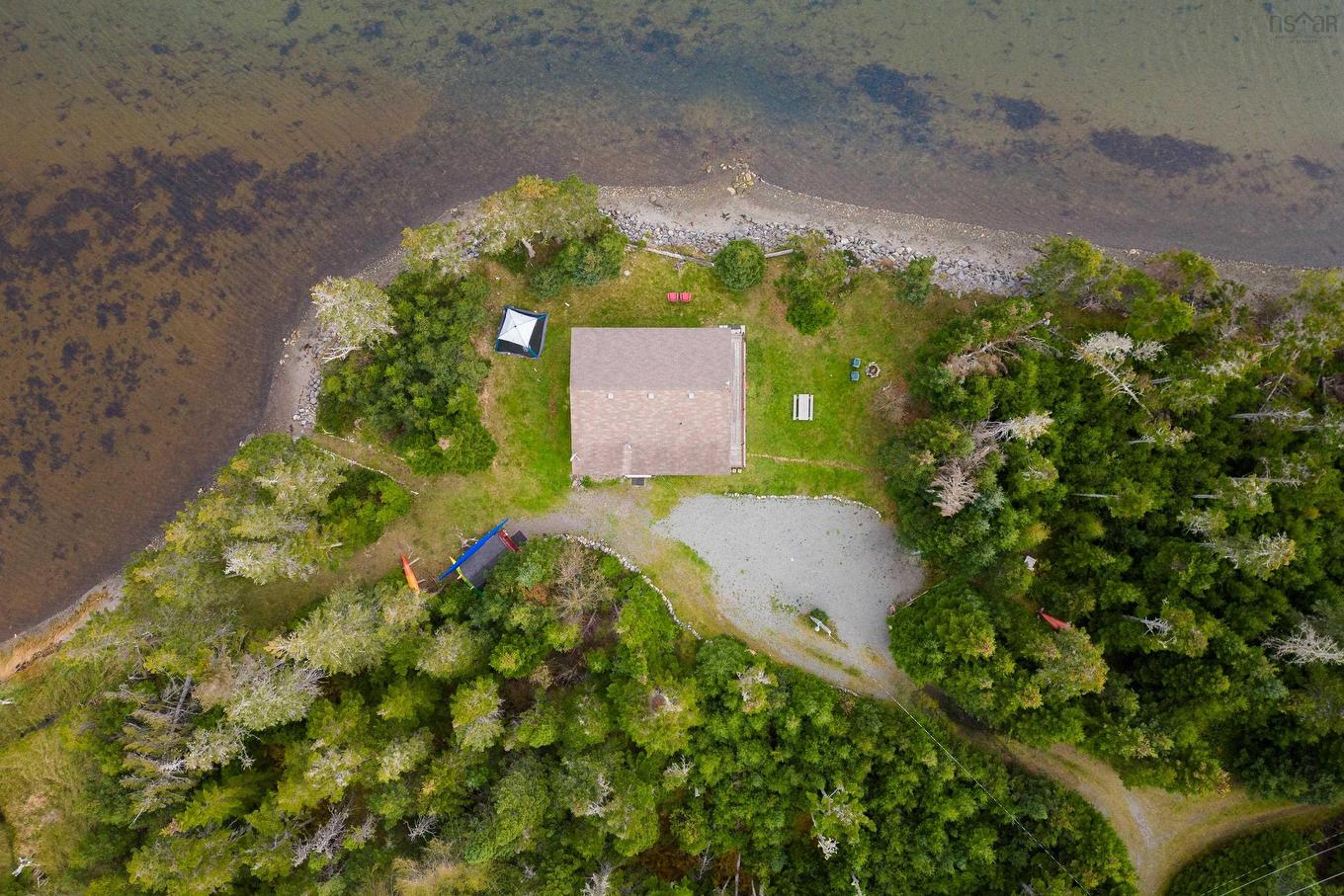 899 Westside Grand River Road, Grand River, NS