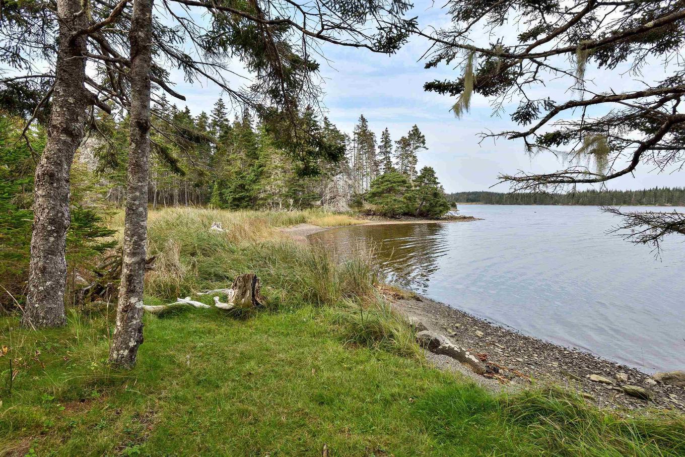 899 Westside Grand River Road, Grand River, NS