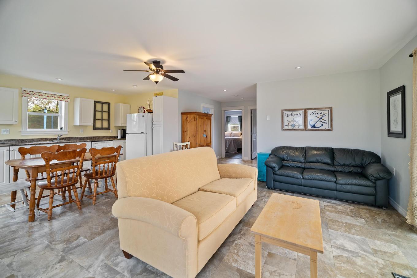 154 Charlottes Shore Lane, Tracadie Cross, PE